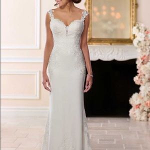 Stella York Wedding Dress